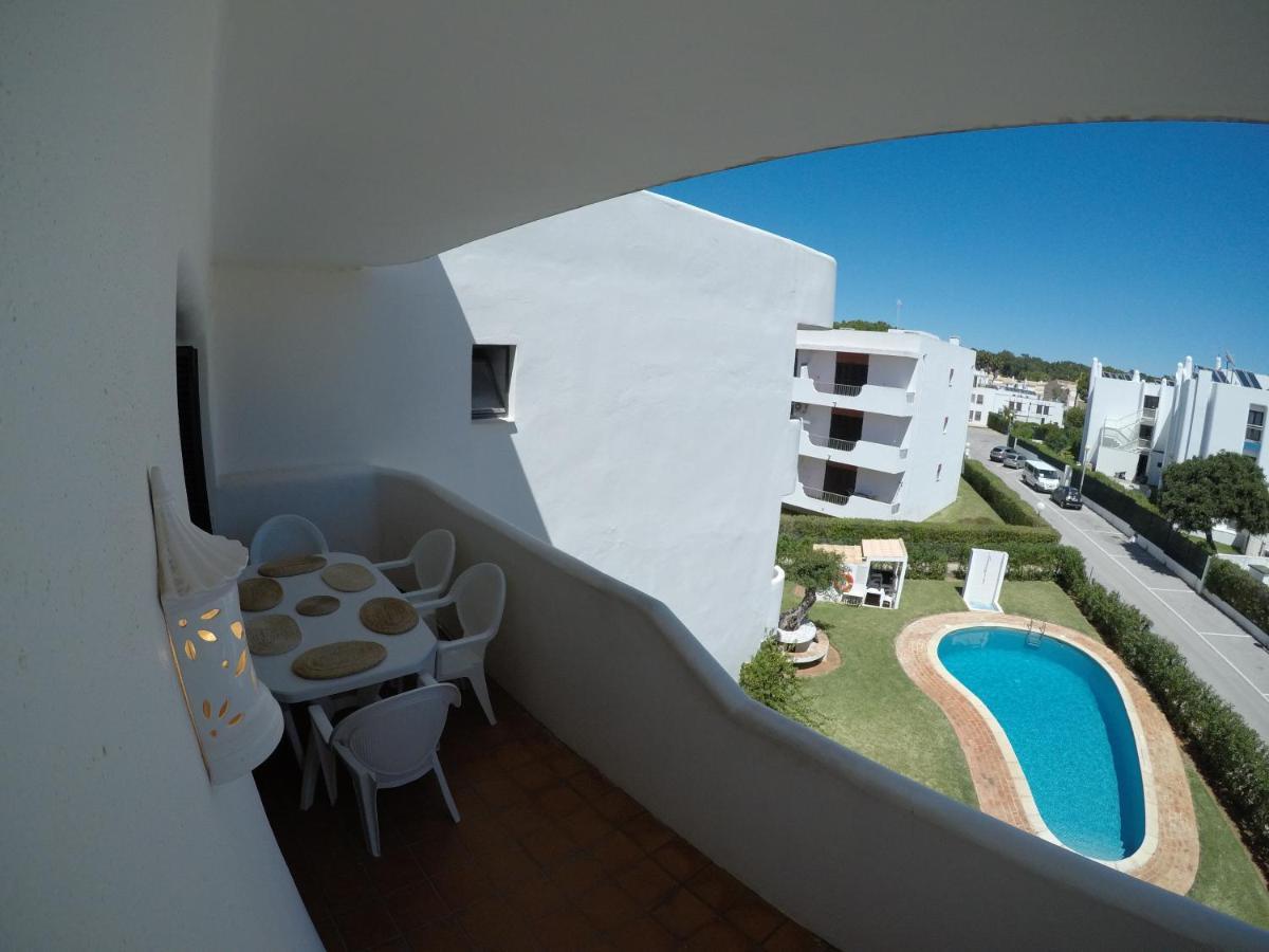 Casa De Vilamoura Esterno foto