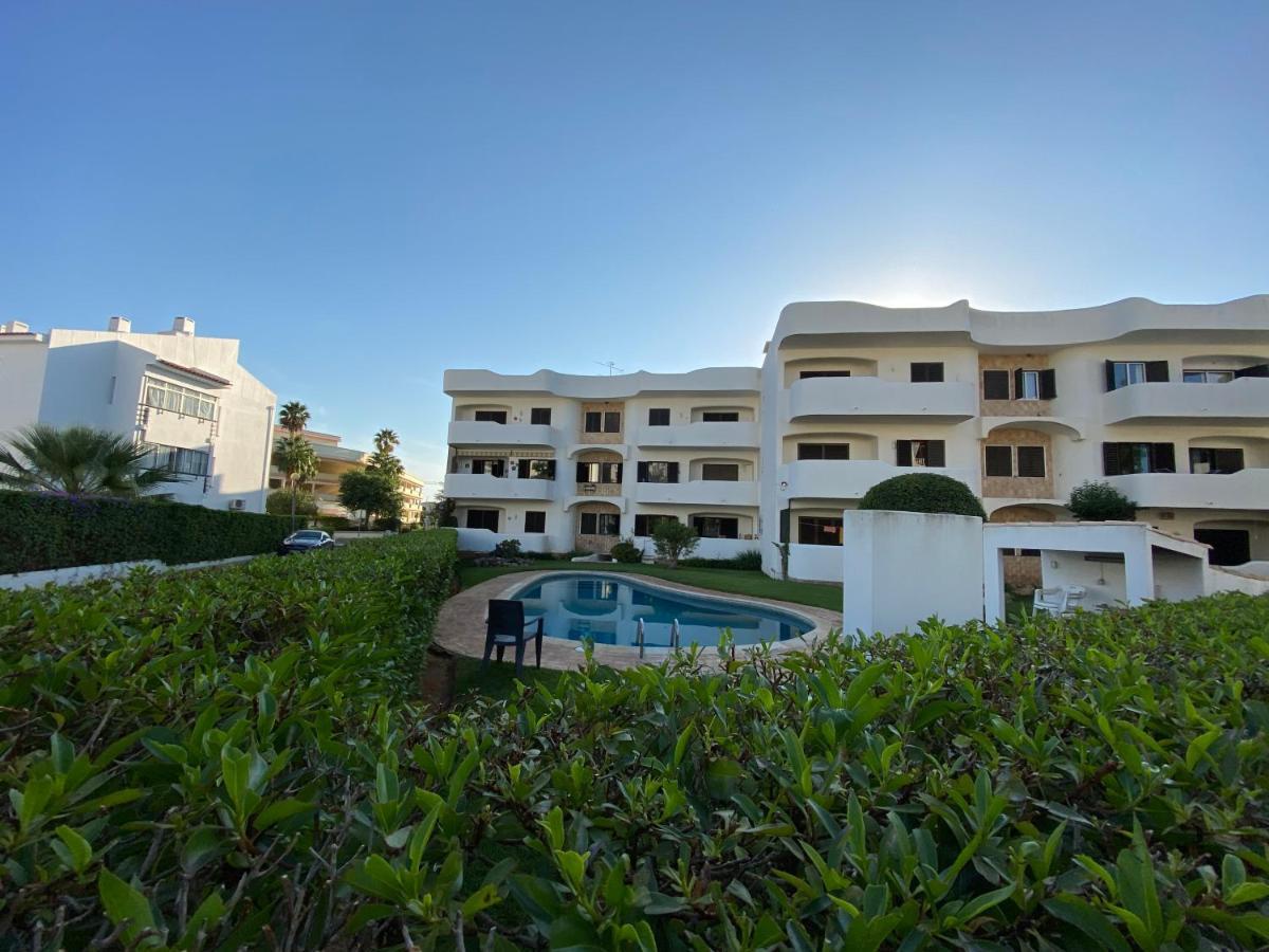 Casa De Vilamoura Esterno foto