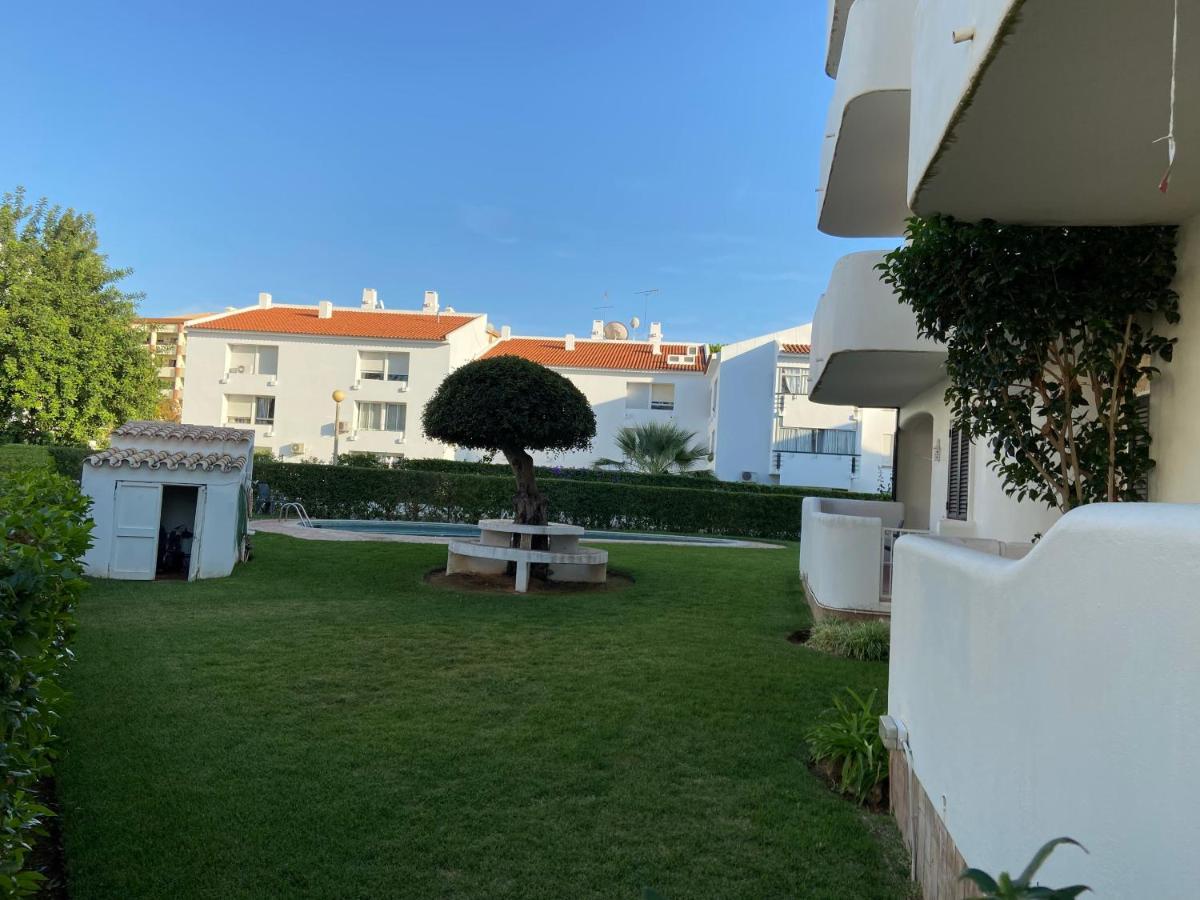 Casa De Vilamoura Esterno foto